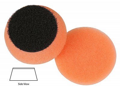 Force Pad System FR-Orange 25mm Оранжевый средне-режущий