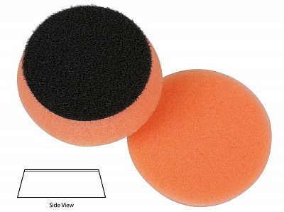 Force Pad System FR-Orange 50mm Оранжевый средне-режущий