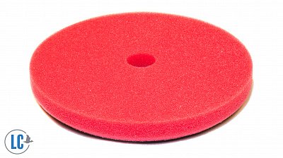 Force disc 76-18650-152 Красный ультра-финишный 165мм
