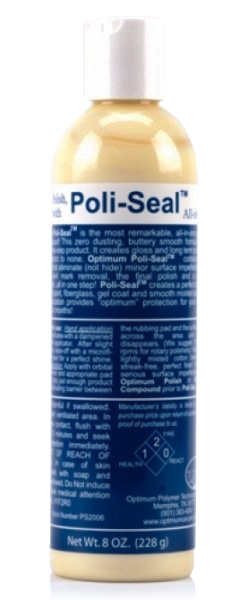 Optimum Poli-Seal 236ml