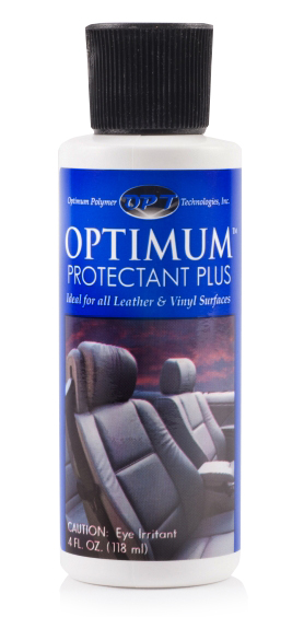 Optimum Leather Protectant Plus 118ml