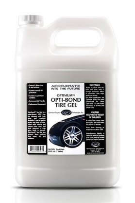 Optimum Opti-Bond Tire Gel 3800ml