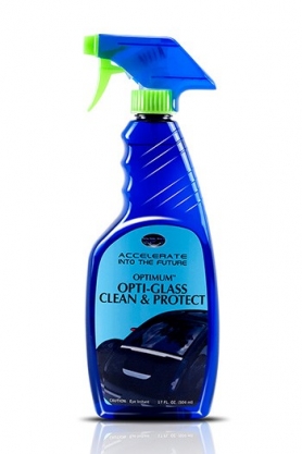 Optimum Opti-Glass Clean & Protect 500ml